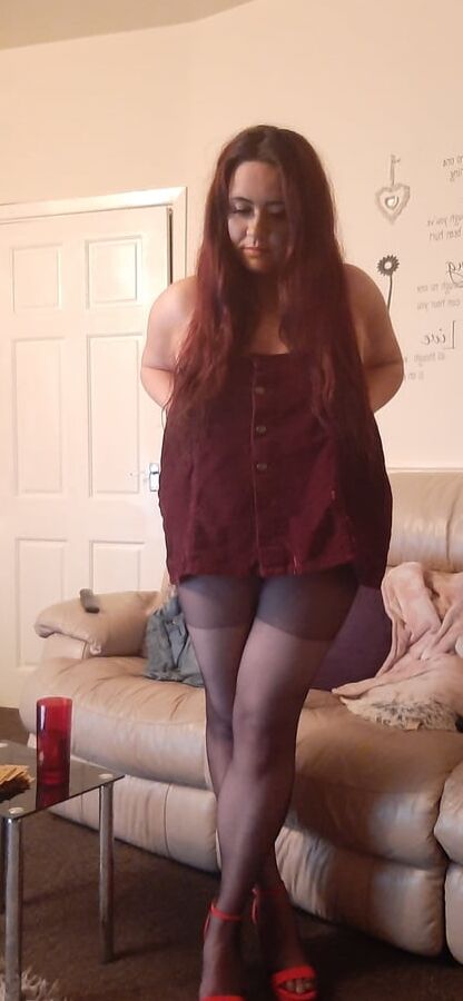 Slut gf