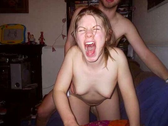 Orgasms