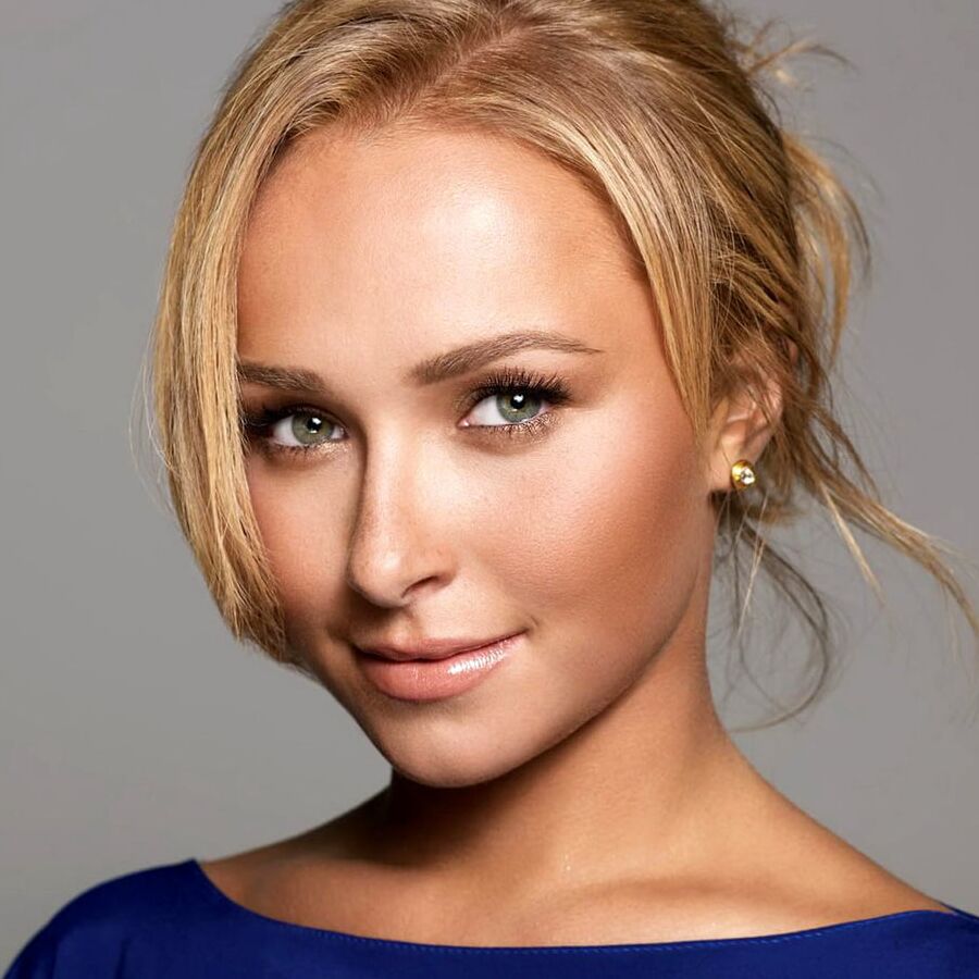 Hayden Panettiere