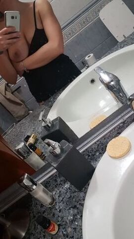 Hot MILF exposed III