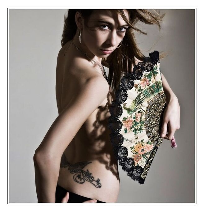 Jasmine from Beccles