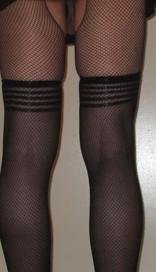New clothes!