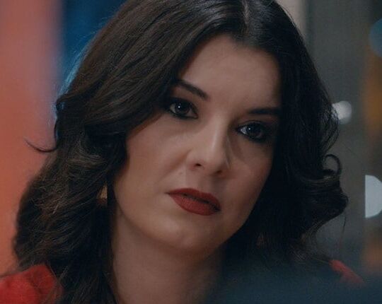 turkish celebrity irem altug