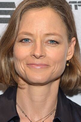 JODIE FOSTER
