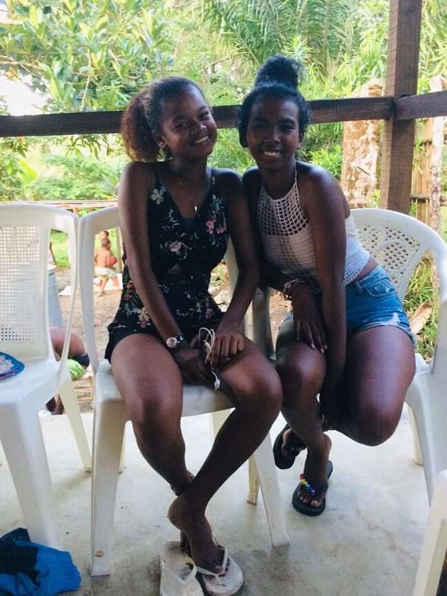 Faouzia