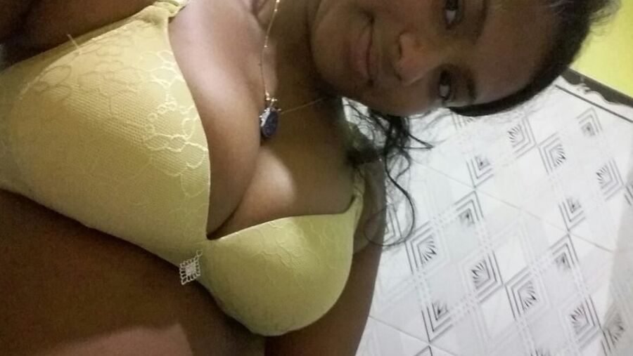 Young south indian
