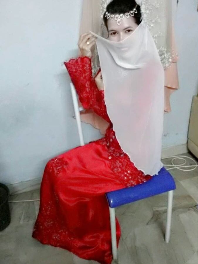 Suriati Ismail - MILF Melayu Legend (PREVIEW )