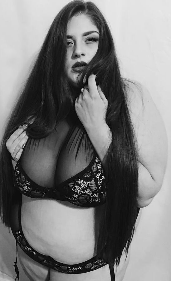 Carina Shero