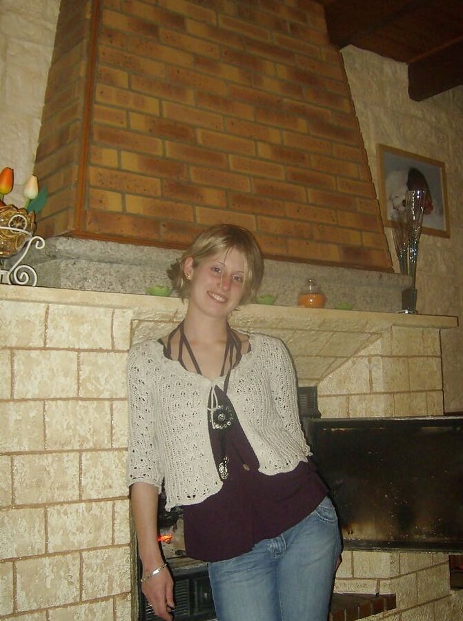 Emilie la salope