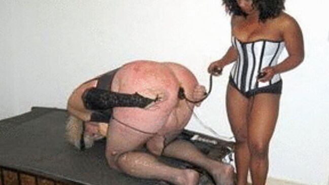 Domina Lisa &amp; Sandy
