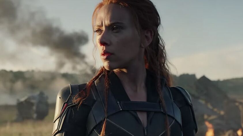 Scarlett Johannson mega collection