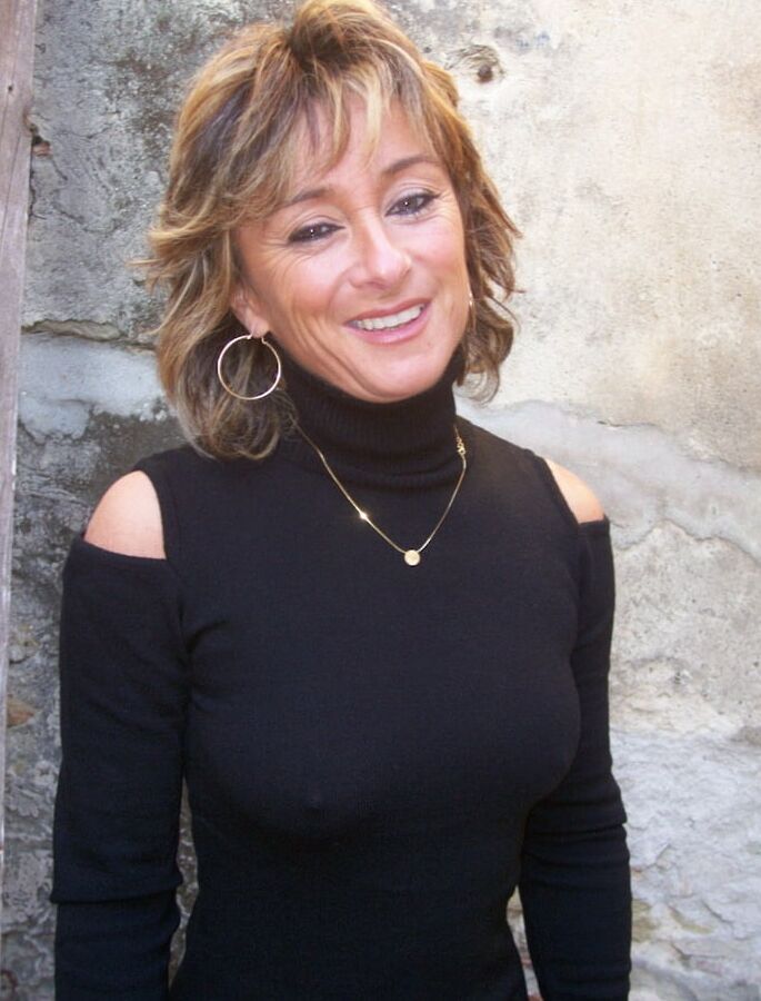 Kinky Mature Slut