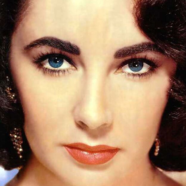 Elizabeth Taylor