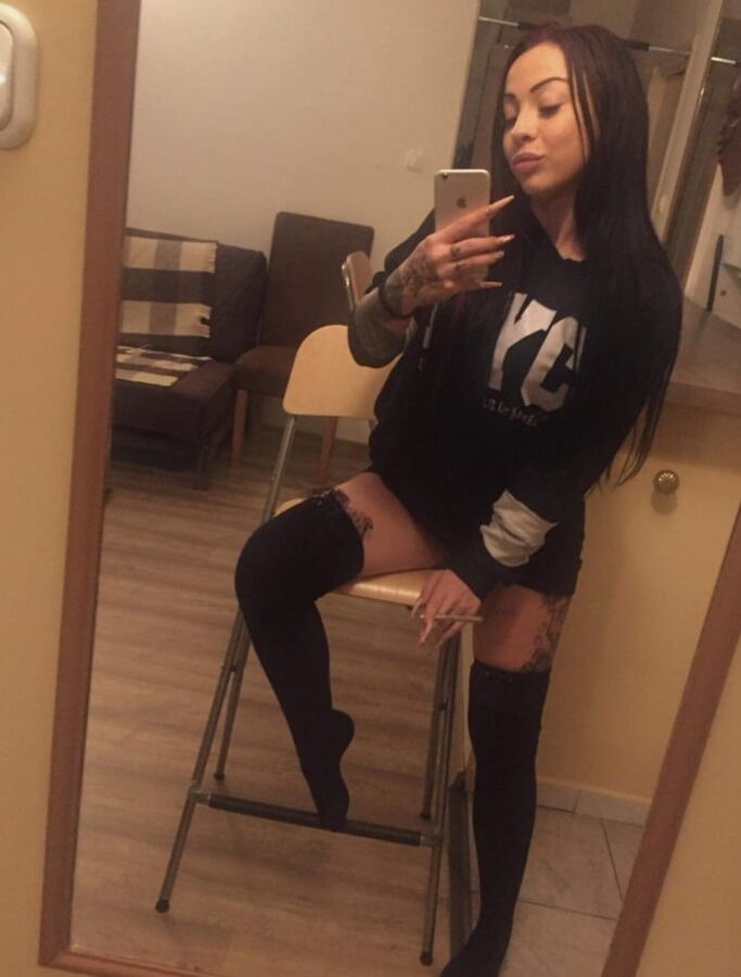 Hungarian Szandra