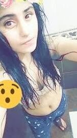 Lahori Girl Farri Nude For Bf