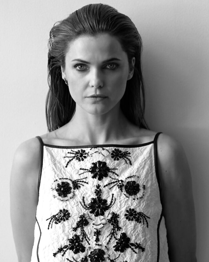 Keri Russell -