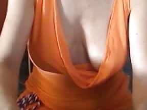 Mi novia de brasil