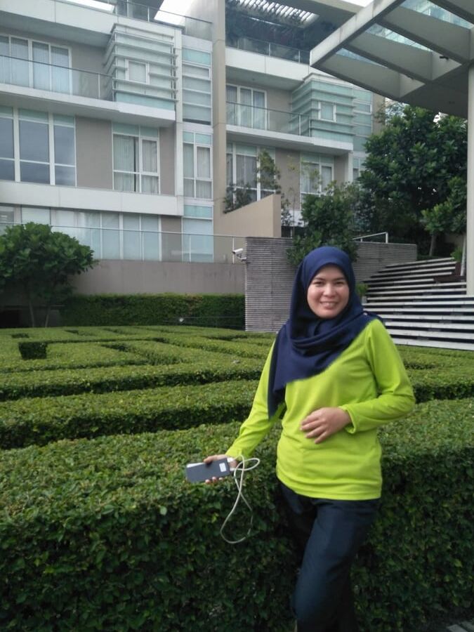 Suriati Ismail - MILF Melayu Legend (PREVIEW )
