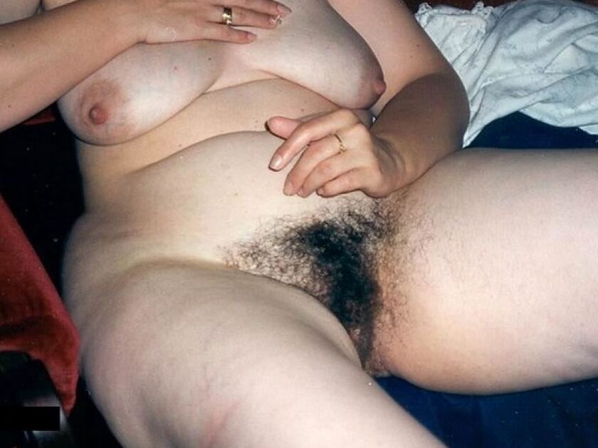 Belle gourmande Annick