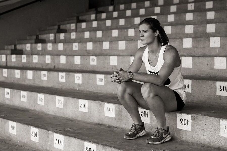 Dafne Schippers