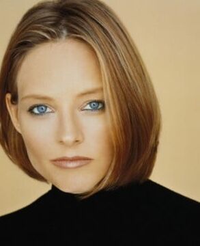 JODIE FOSTER