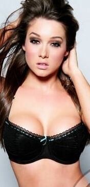 victoria moore - my collection