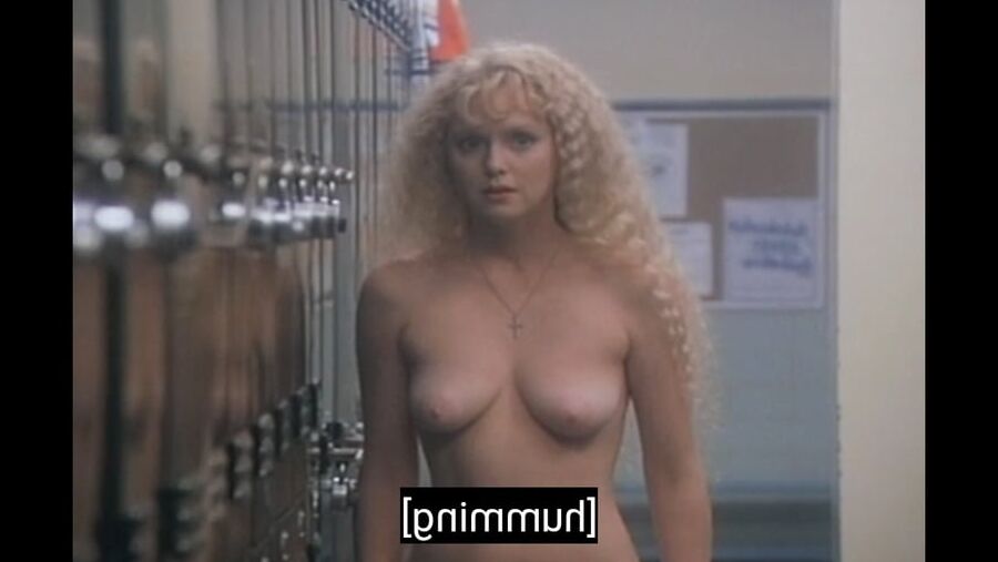 Movie titties
