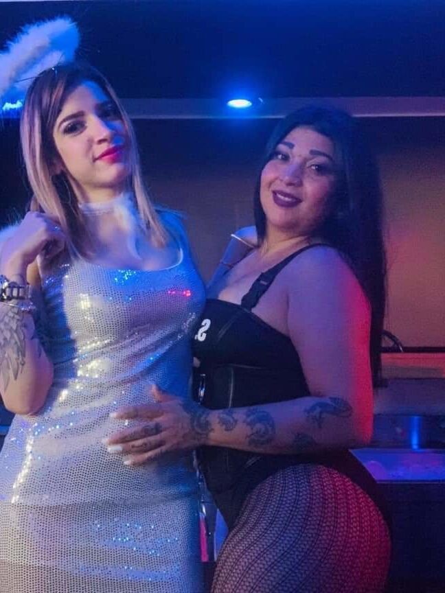 Culona tetona madura latina