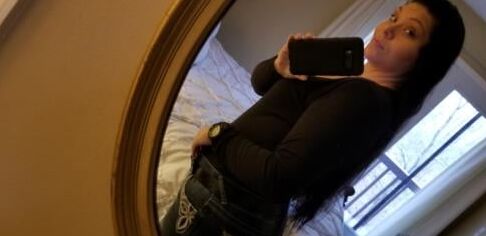 Sexy Chubby Milf