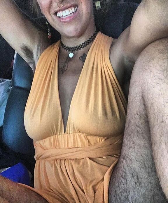 All kind of sexy hairy sluts and ladies &amp; T and A