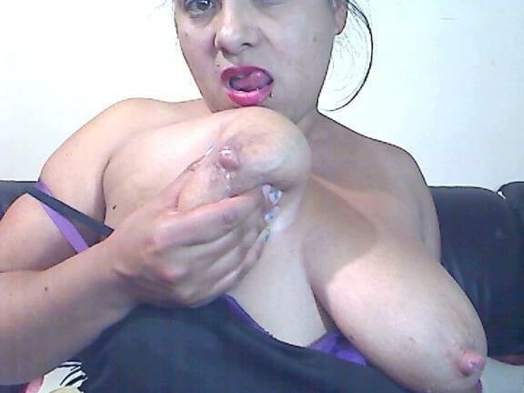 Sexy moms