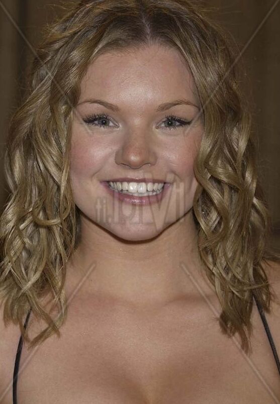 Julia Mallam