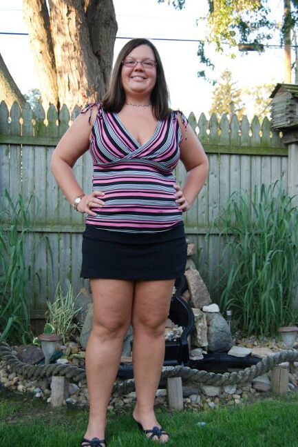bbw slut milf wife