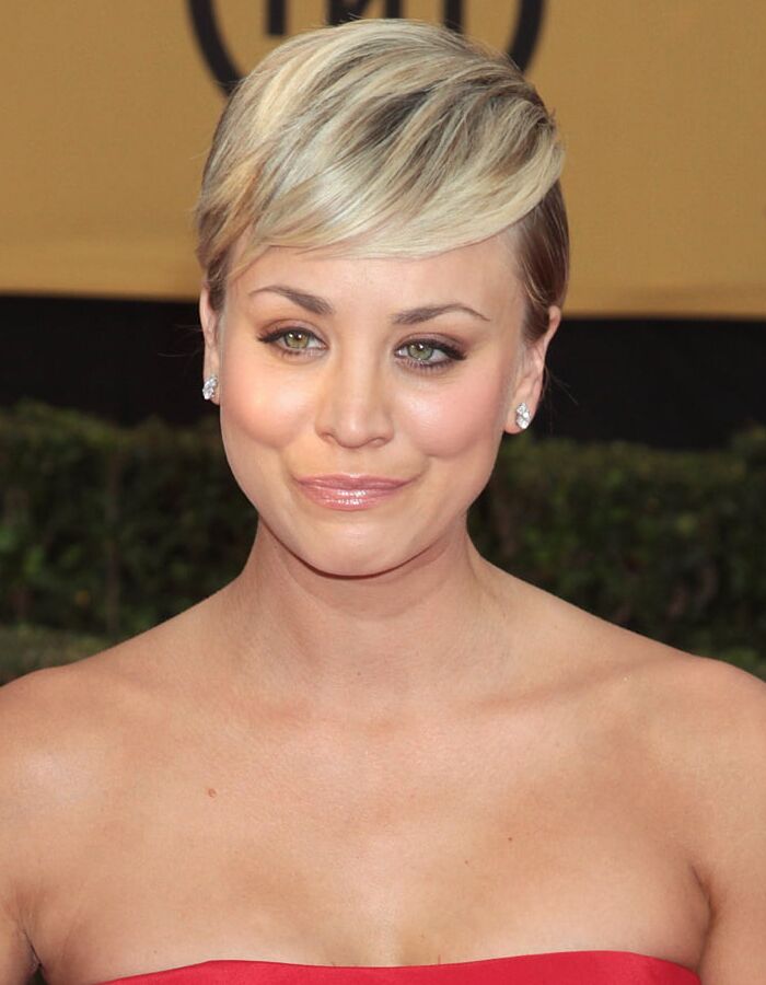 Sexy Kaley