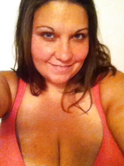 Big Boobs F Czech BBW