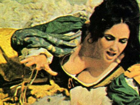 Elizabeth Taylor