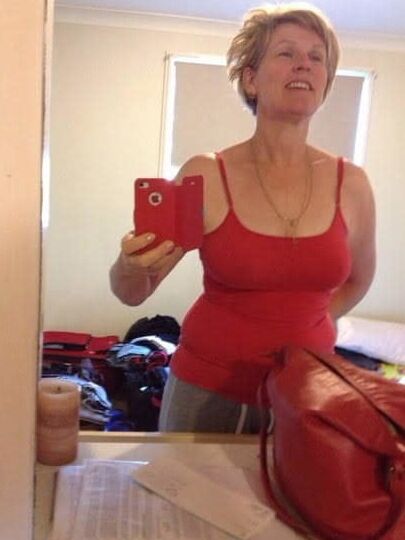 Sherri milf next door