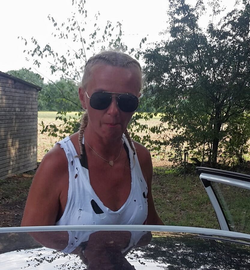 Real German Fuckslut