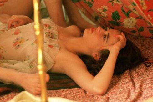 Eva Green