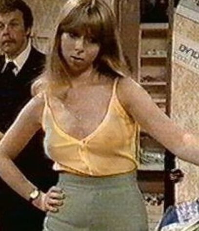 Helen Worth