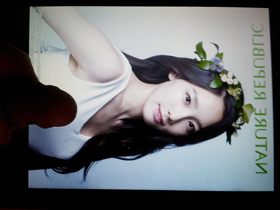 gorgeous Kpop Taeyeon SNSD