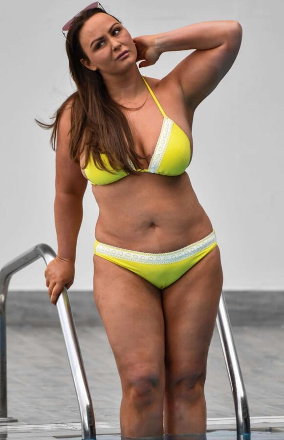 Big girls I wanna Fuck