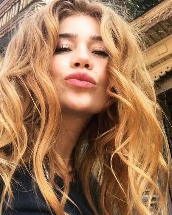 Palina Rojinski