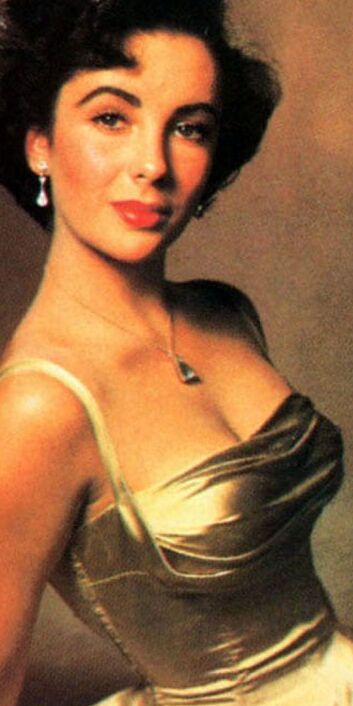 Elizabeth Taylor