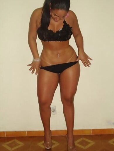 KEY - Tan Lines Ebony Sunkissed
