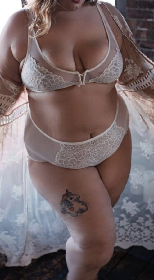 Beautiful BBW