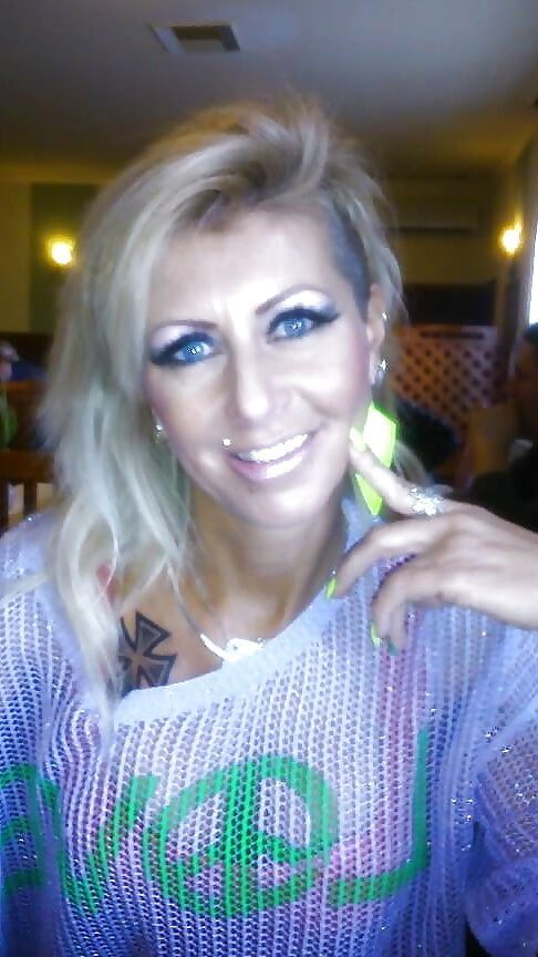 My absolute favorite milf
