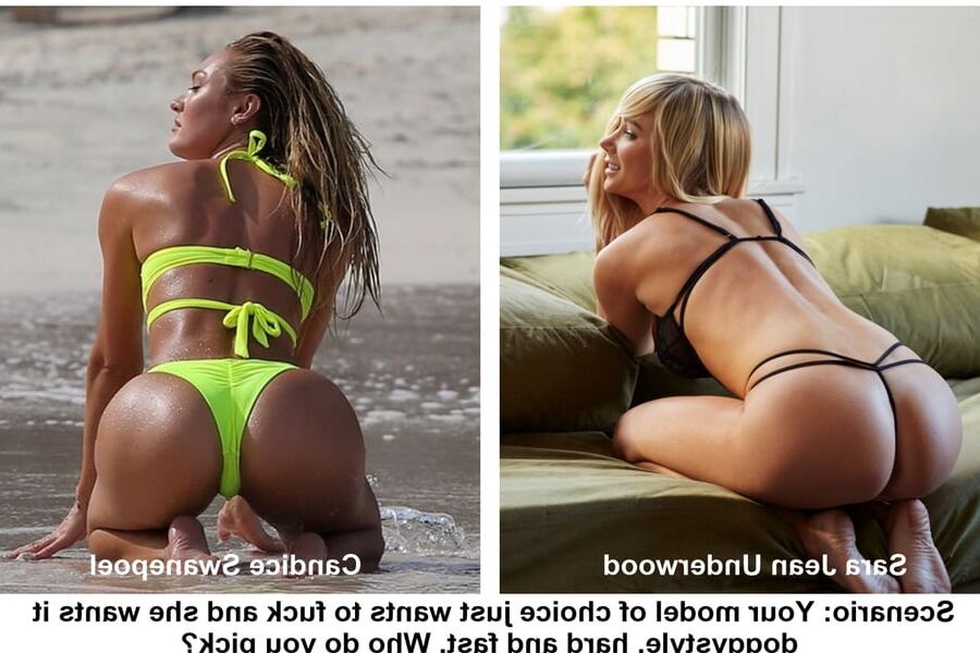 Celebrity Scenarios: Who Do You Choose?