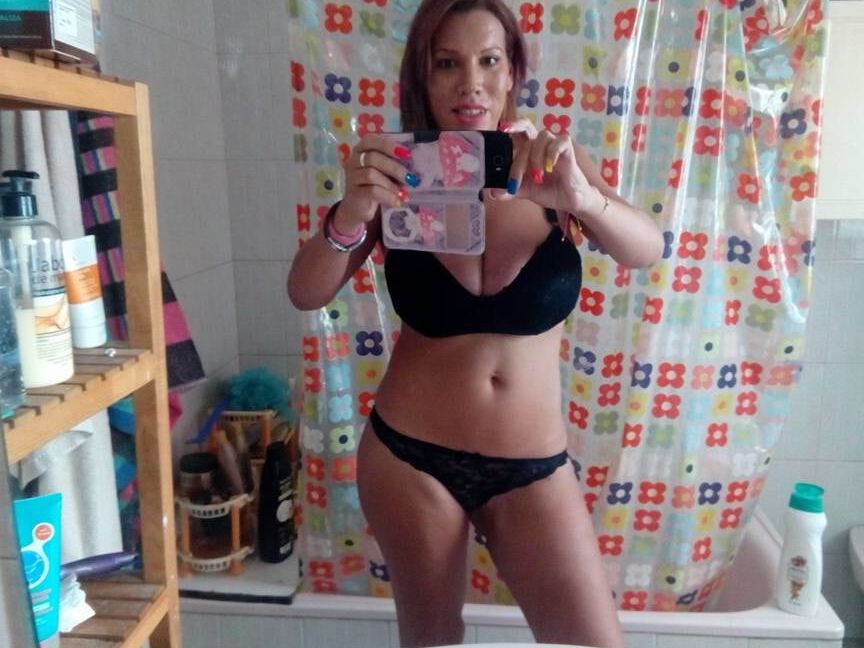 Alejandra Giselle Boerr