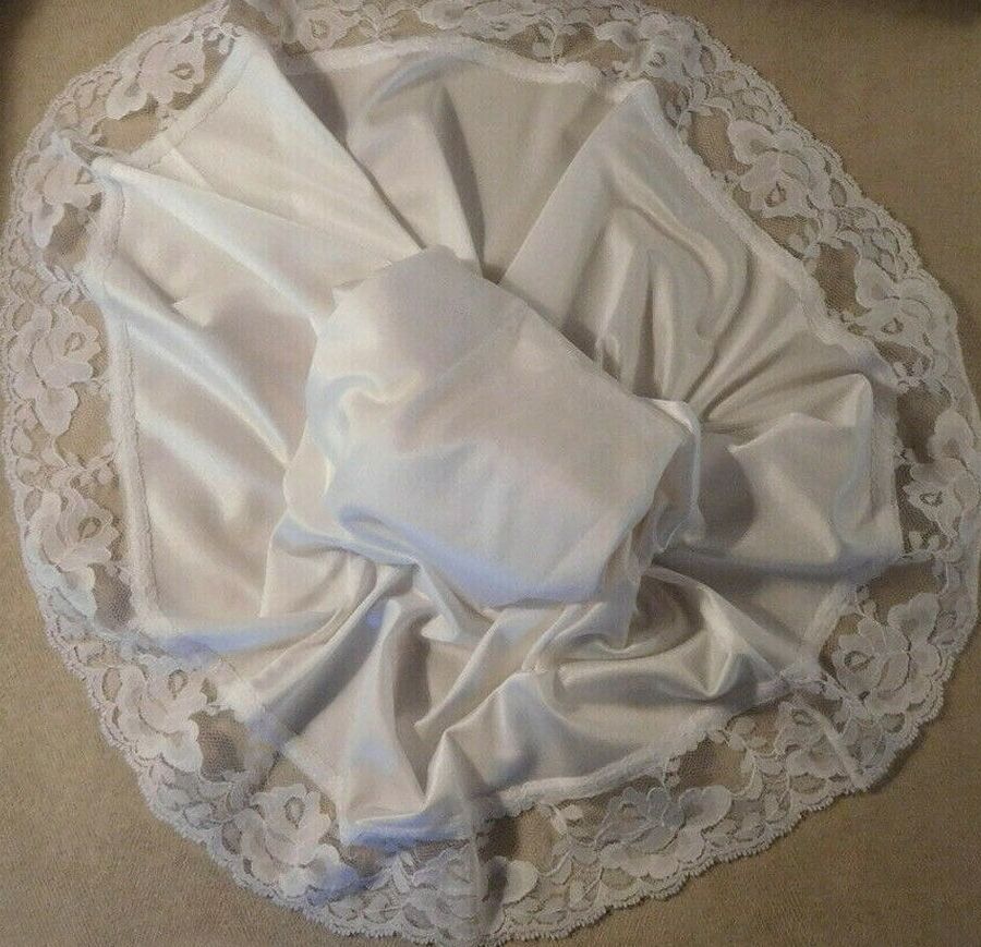 Lacy Lingerie Silky Slips Sexy Brassieres And More